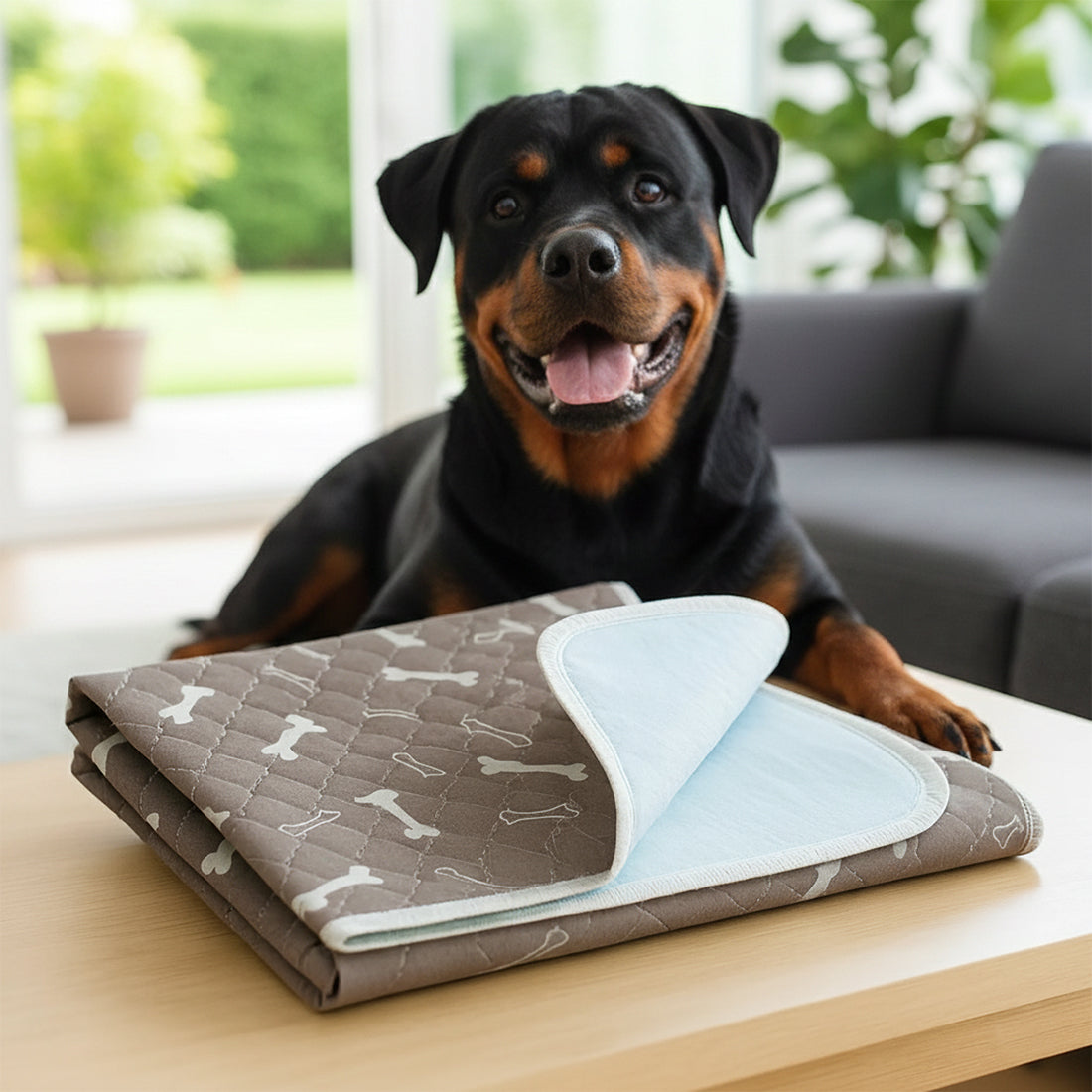 Novapaw Pup Pad (Buy 2 Get 1 Free)