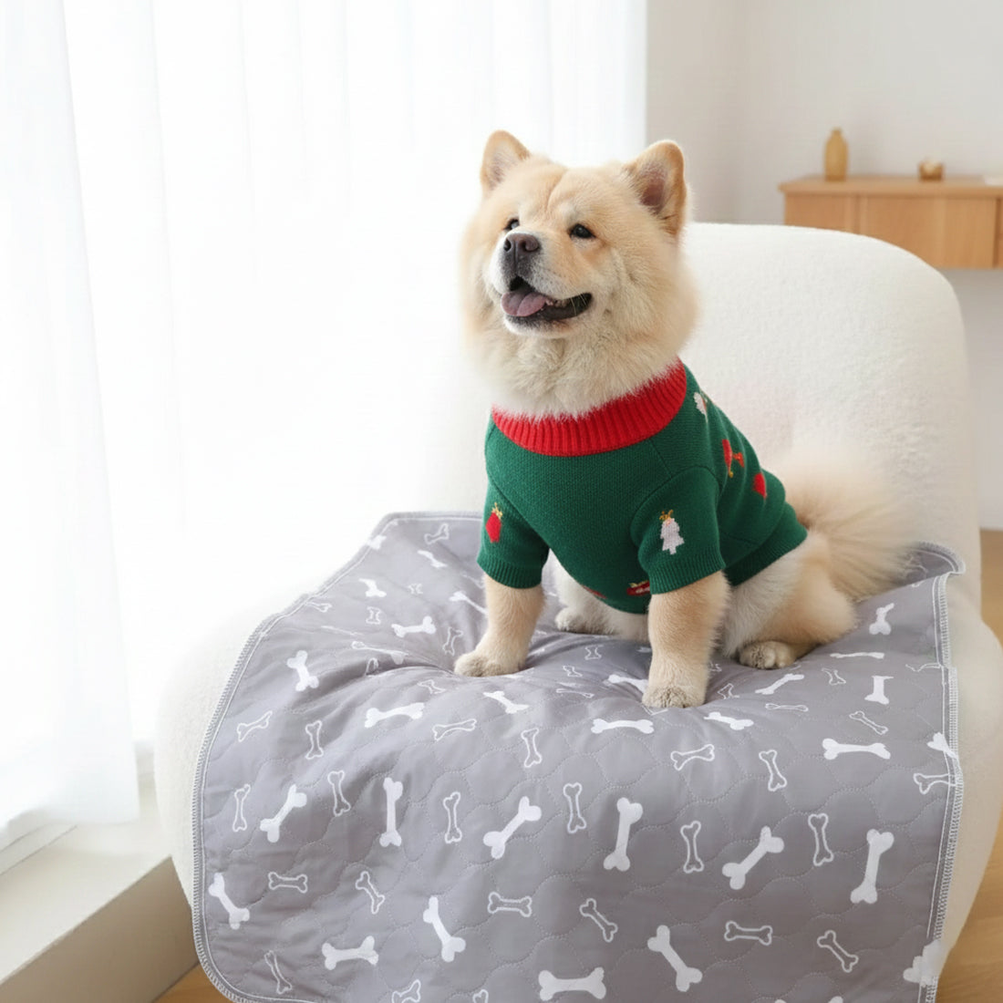 Novapaw Pup Pad VIP