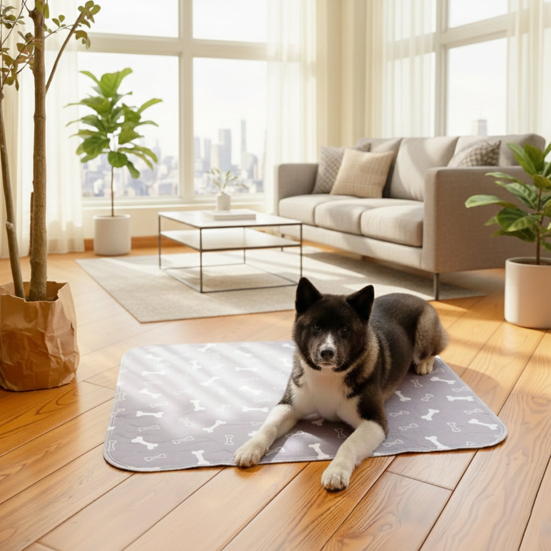 Novapaw Pup Pad VIP