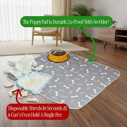 Novapaw Pup Pad VIP