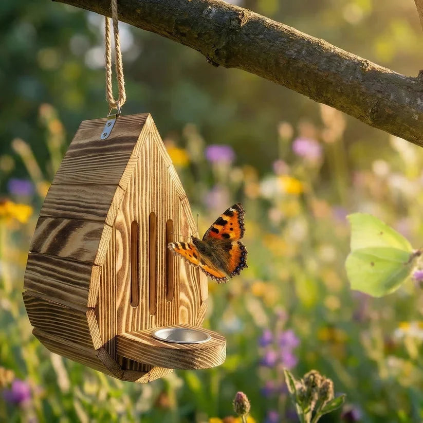 Butterfly House (4-pack)