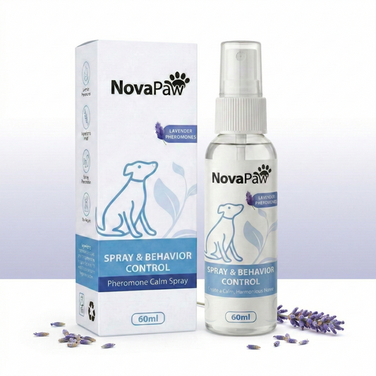 2 Pack Novapaw™ Pheromone Spray