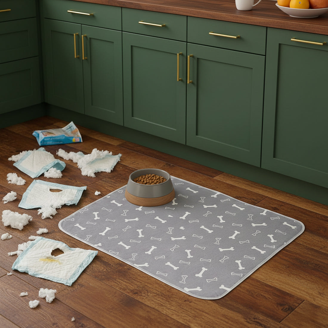 Novapaw Pup Pad (1 Pack)