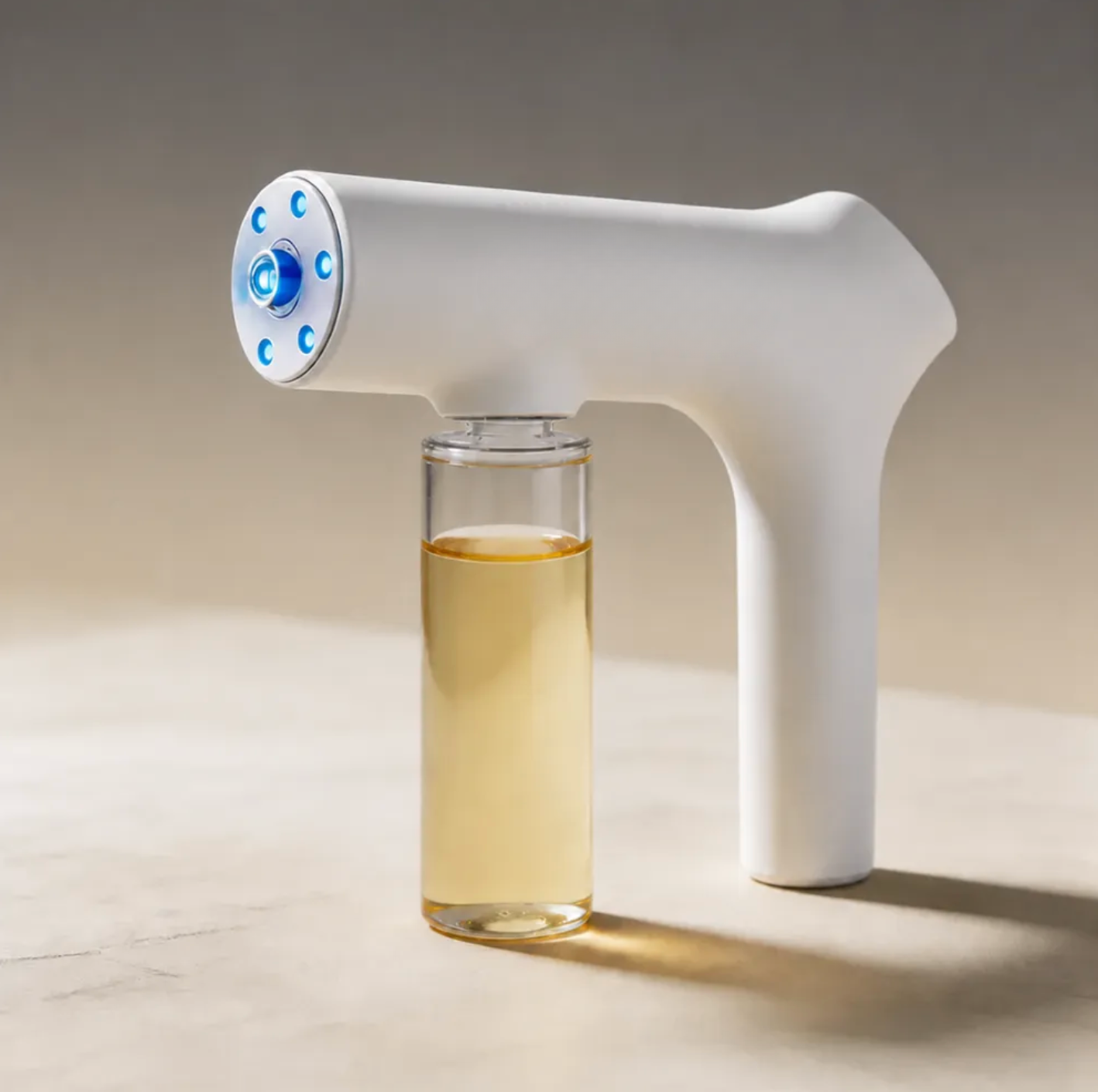 Novapaw Pet Odor Gun (+8 Enzyme Bottles + Air Freshener + Hair Removal Glove)