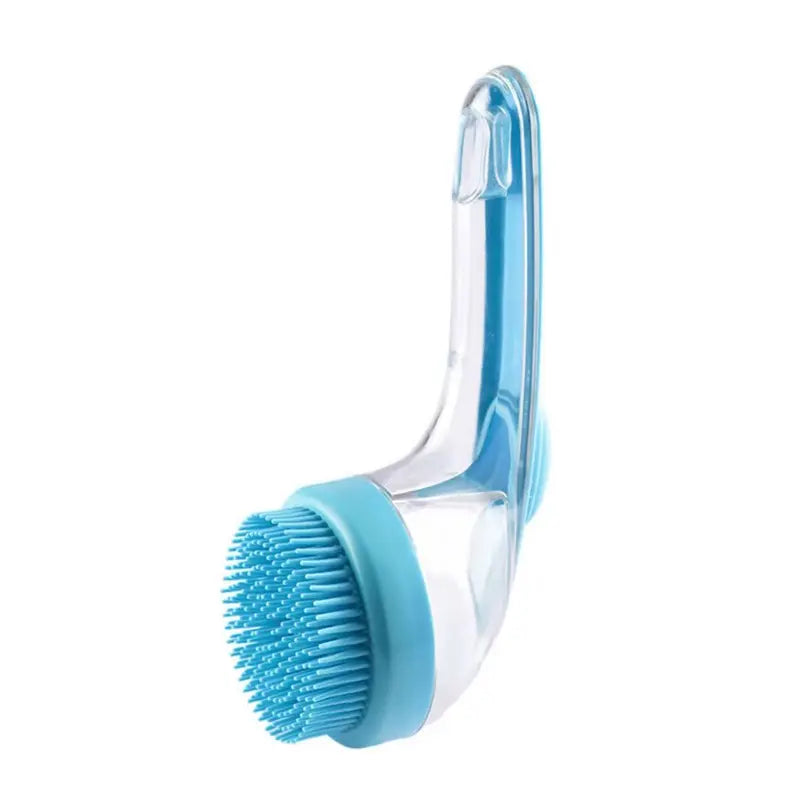 2 in 1 Grooming Brush (Buy 2 Get 1 Free)