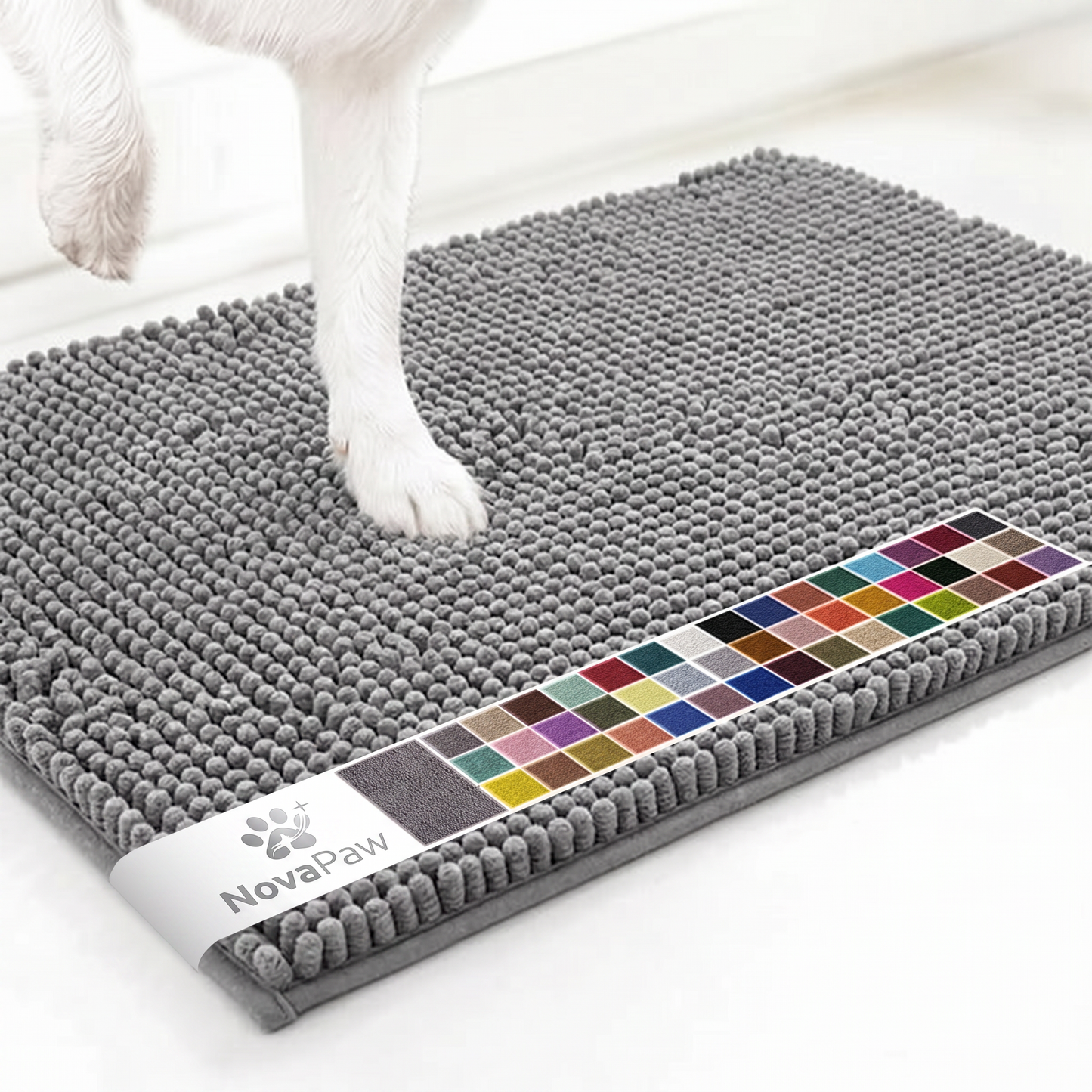 MudMate Anti-Mud Mat (Buy 2)