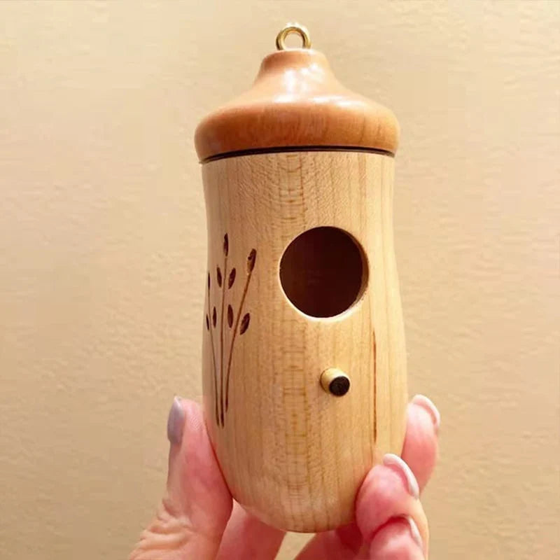 Hummingbird House (3-pack)