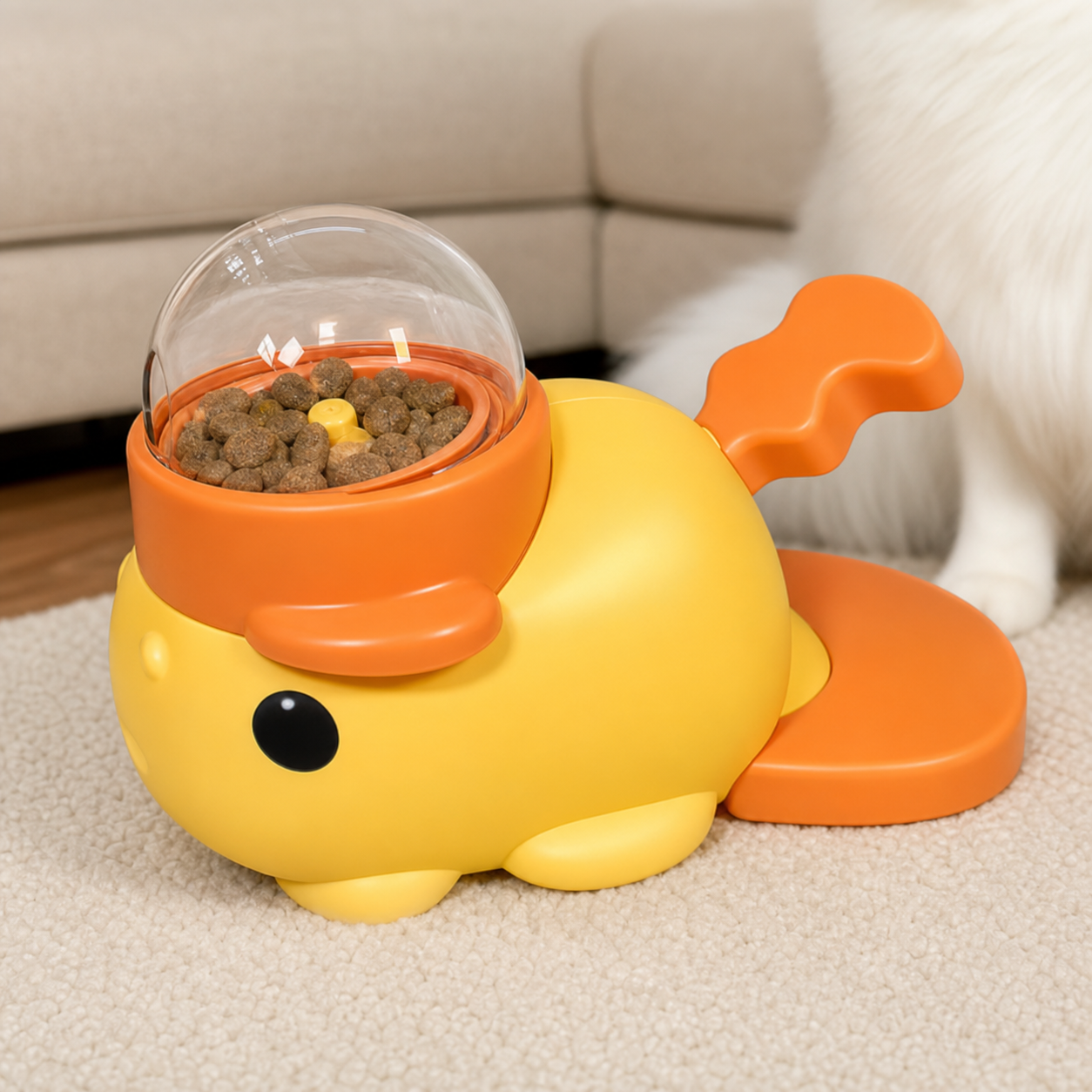 Novapaw Slow Feeder (2-Pack)